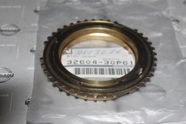 Nissan Primera Devirdaim 21010-0M302 GA16 - Görsel 3