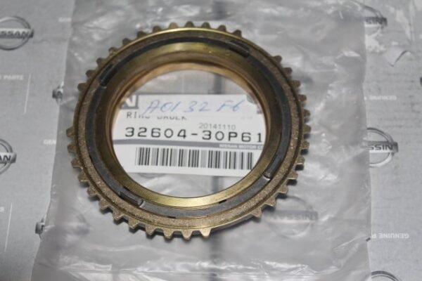 Nissan Primera Devirdaim 21010-0M302 GA16 - Görsel 2