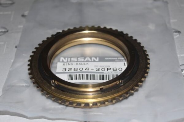 Nissan Skystar 2. Vites Senkromeç Sarısı 32604-30P60 - Görsel 2