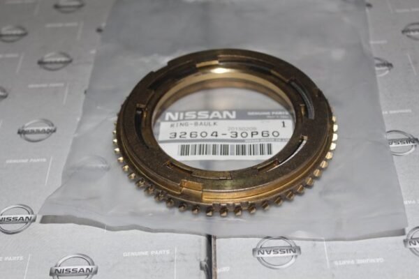 Nissan Skystar 2. Vites Senkromeç Sarısı 32604-30P60 - Görsel 3