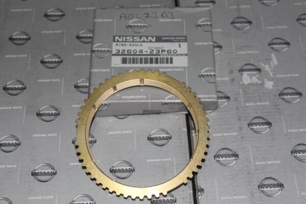 Nissan Skystar 1. Vites Senkromeç Sarısı 32604-23P60 YD25 - Görsel 2