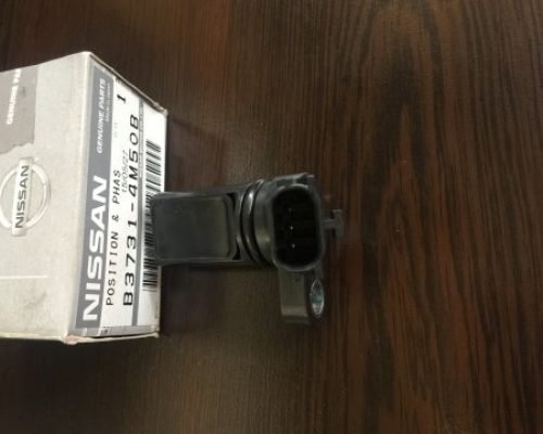 Nissan Primera Almera Krank Eksantrik Sensörü 23731-4M50B QG15 QG16 QG18