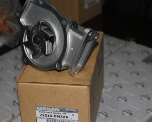 Nissan Sunny Devirdaim 21010-0M302 GA16