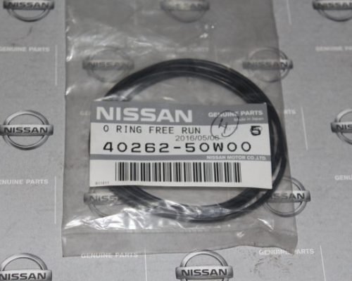 Nissan Skystar Arzi Kilidi Flanş Oring 40262-50W00