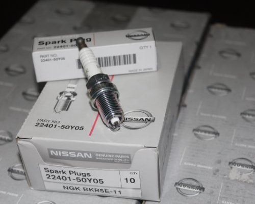 Nissan Primera Buji 22401-50Y05 GA16 BKR5E-11