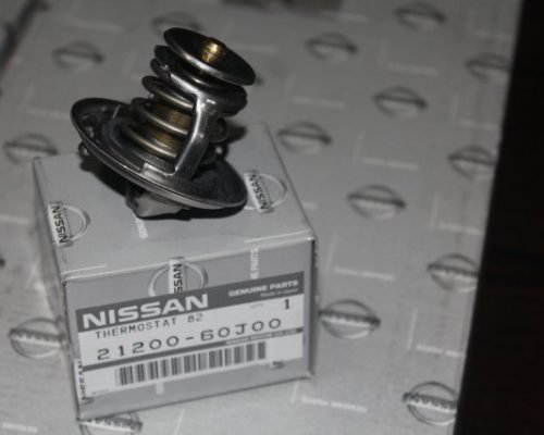 Nissan Primera Termostat SR20 KA24 2100-60J00