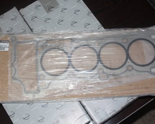 Nissan Primera Silindir Kapak Contası 11044-8M010 QG16 106HP